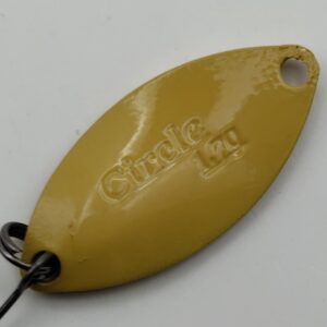 ValkeIN Circle 1.7g