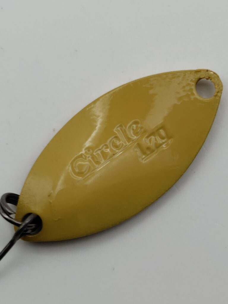 ValkeIN Circle 1.7g