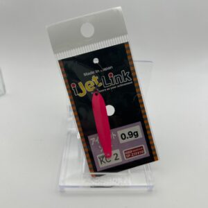 Non usato iJetLink iJet Sword 0.9g KC-2 Pink
