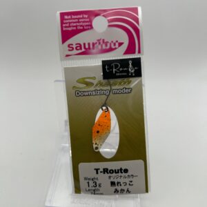 Non usato Sauribu Shaath 1.3g