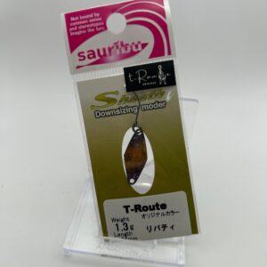Non usato Sauribu Shaath 1.3g