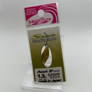 Non usato Sauribu Shaath 1.3g
