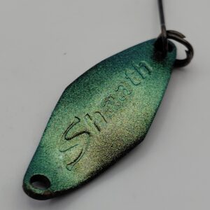 Sauribu Shaath 1.3g