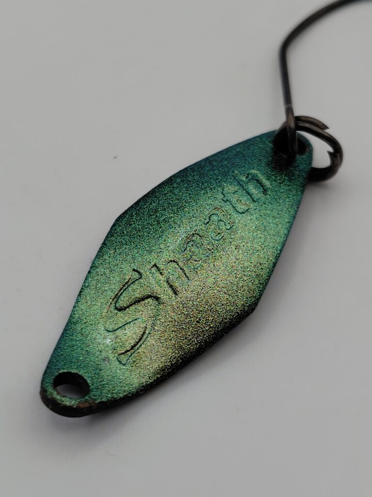 Sauribu Shaath 1.3g