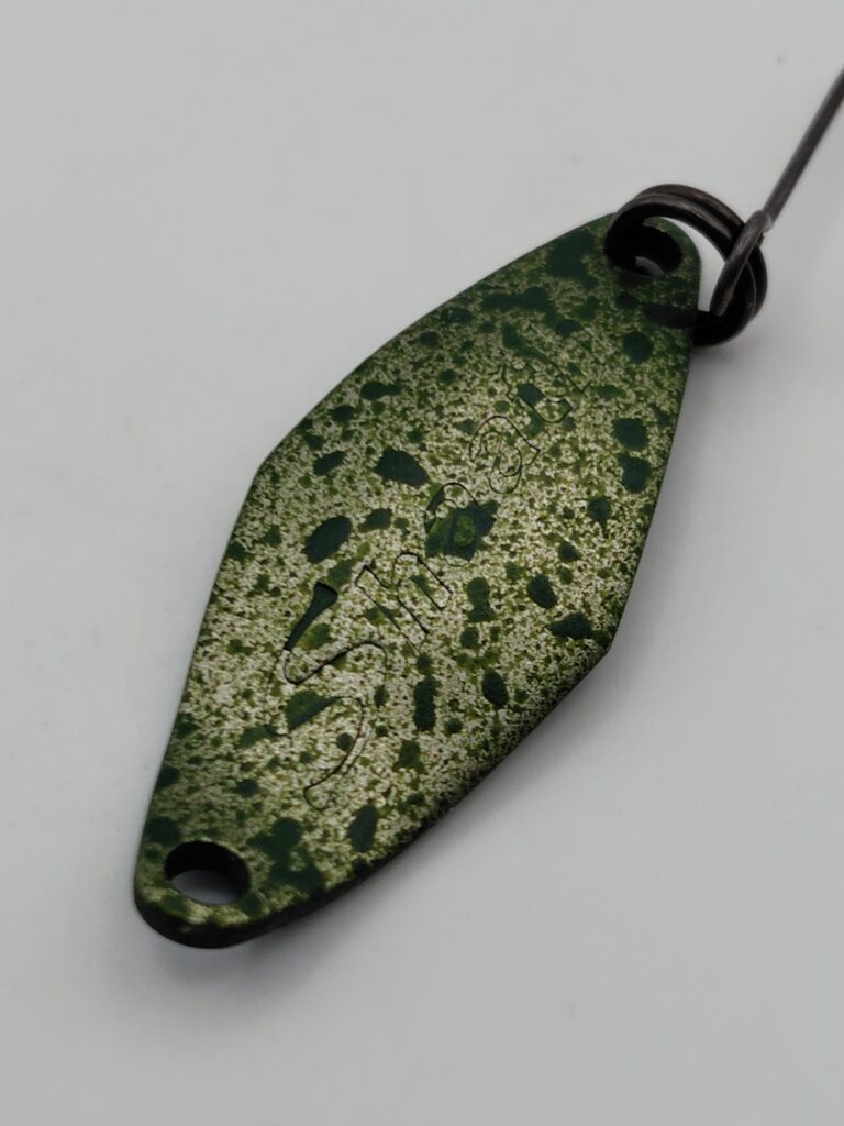Sauribu Shaath 1.3g