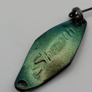 Sauribu Shaath 1.3g