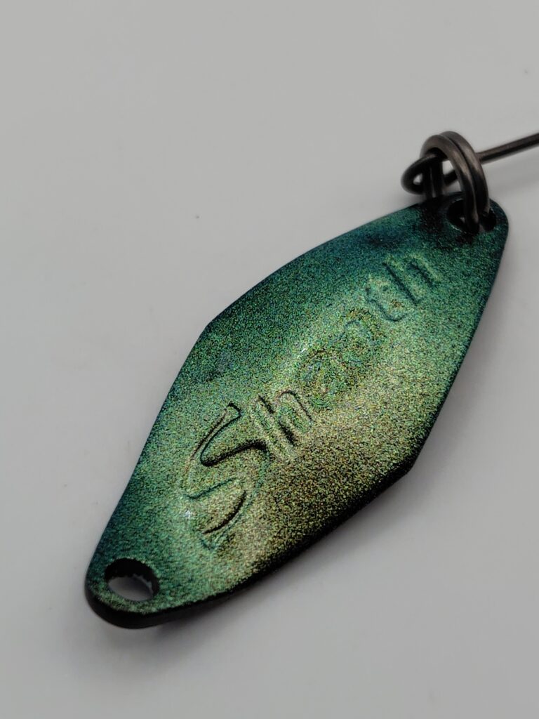 Sauribu Shaath 1.3g