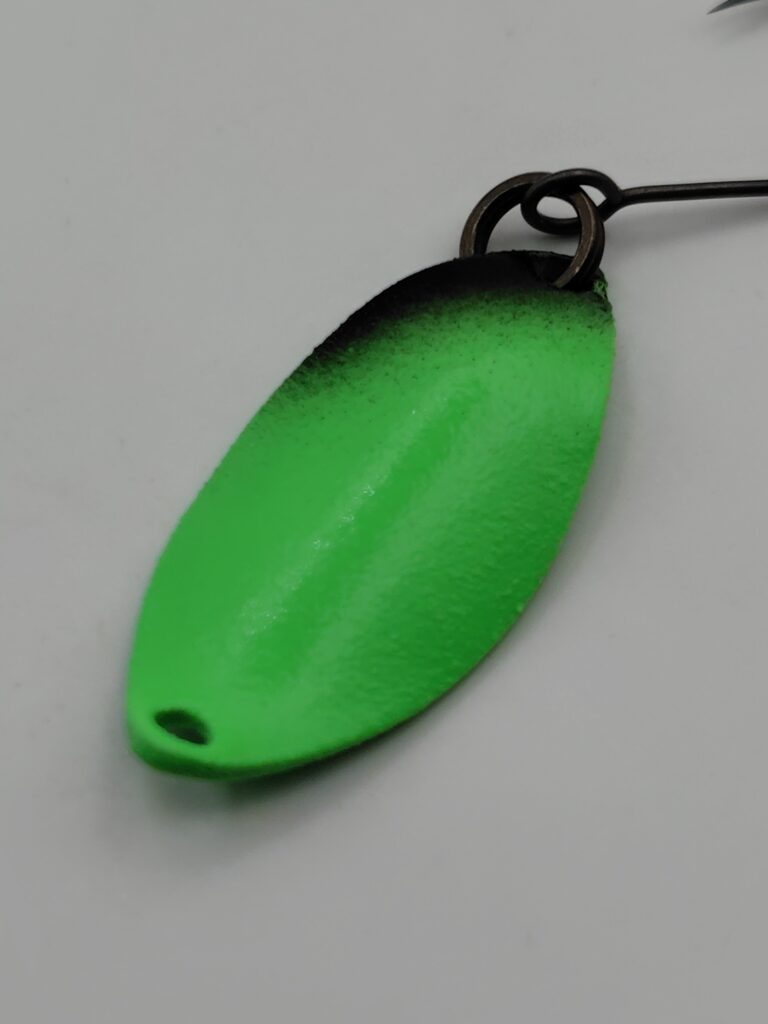 Naburaya Accuracy 0.9g