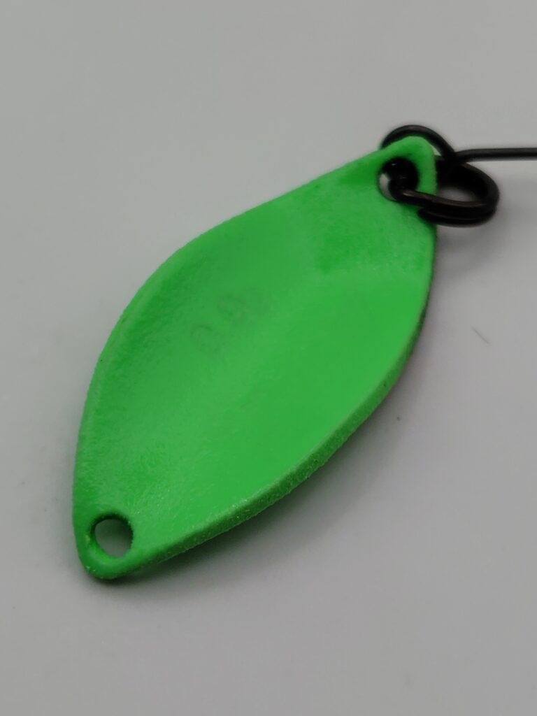 Naburaya Accuracy 0.9g image 2