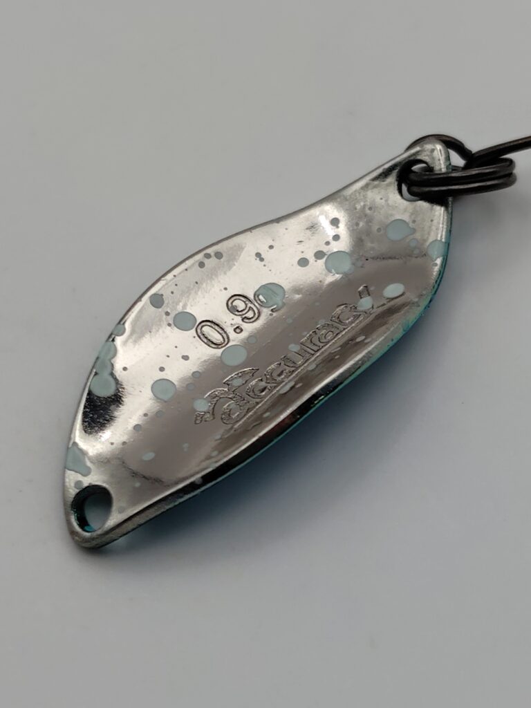 Naburaya Accuracy 0.9g image 2
