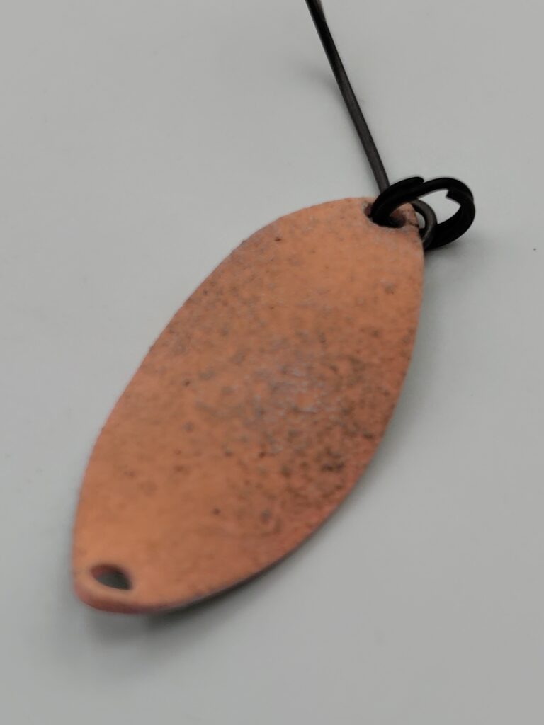 Naburaya Accuracy 0.9g