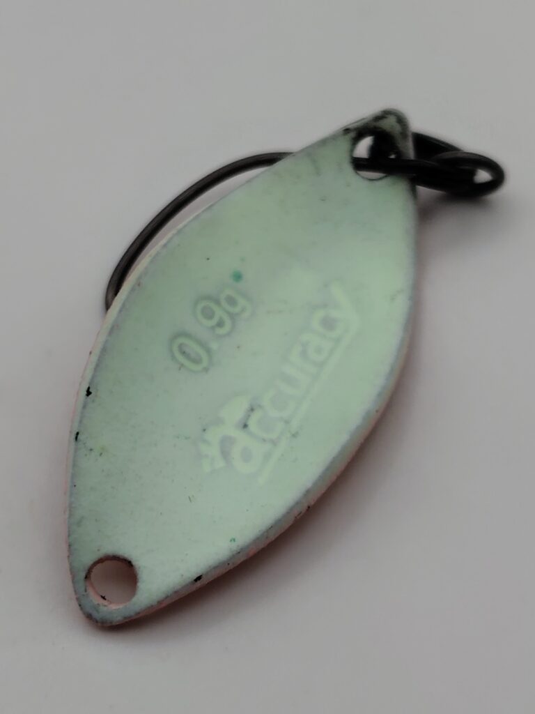 Naburaya Accuracy 0.9g image 2