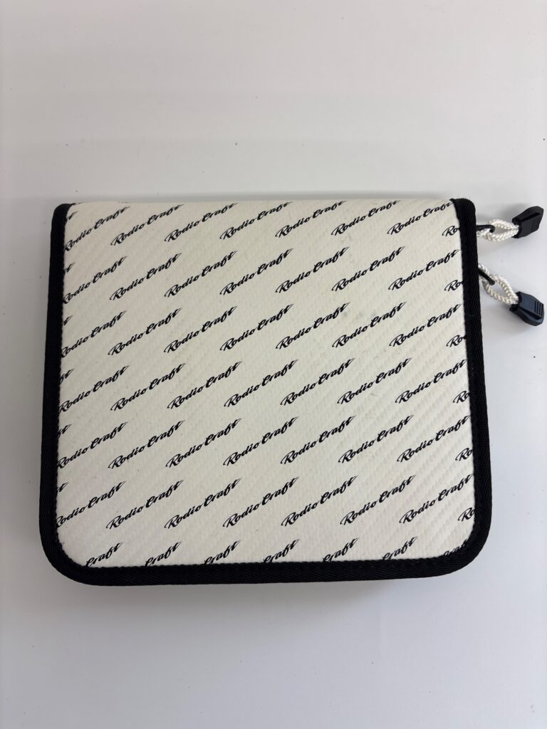 Non usato Rodio Craft Wallet Large