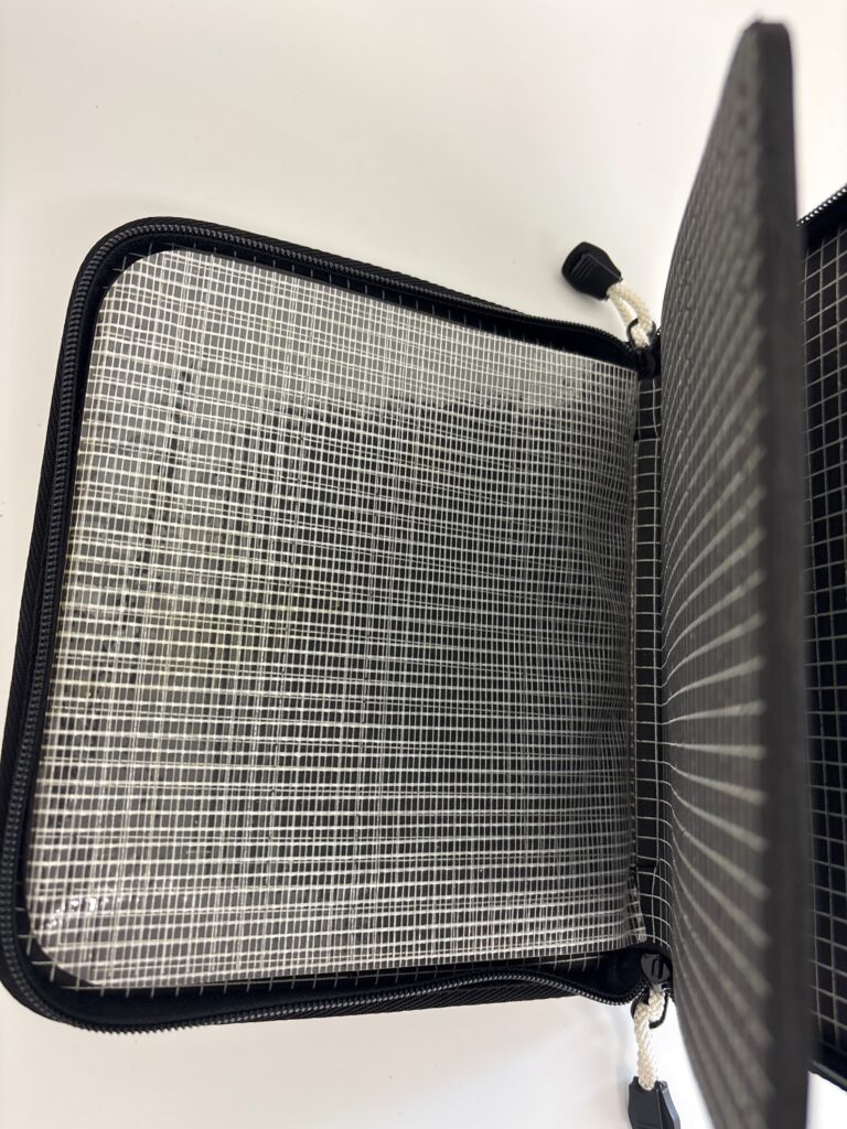 Non usato Rodio Craft Wallet Large image 3