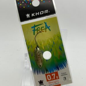 Non usato KHOR FREA 0.7g #FC03