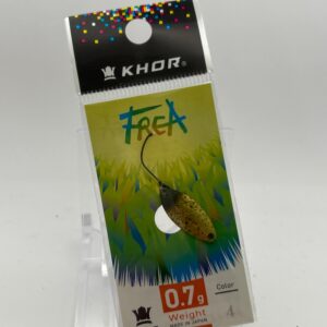 Non usato KHOR FREA 0.7g #FC04