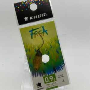 Non usato KHOR FREA 0.9g