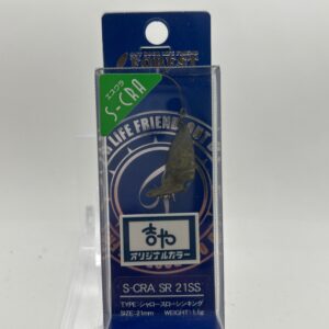 Non usato Forest S-CRA アンノウン