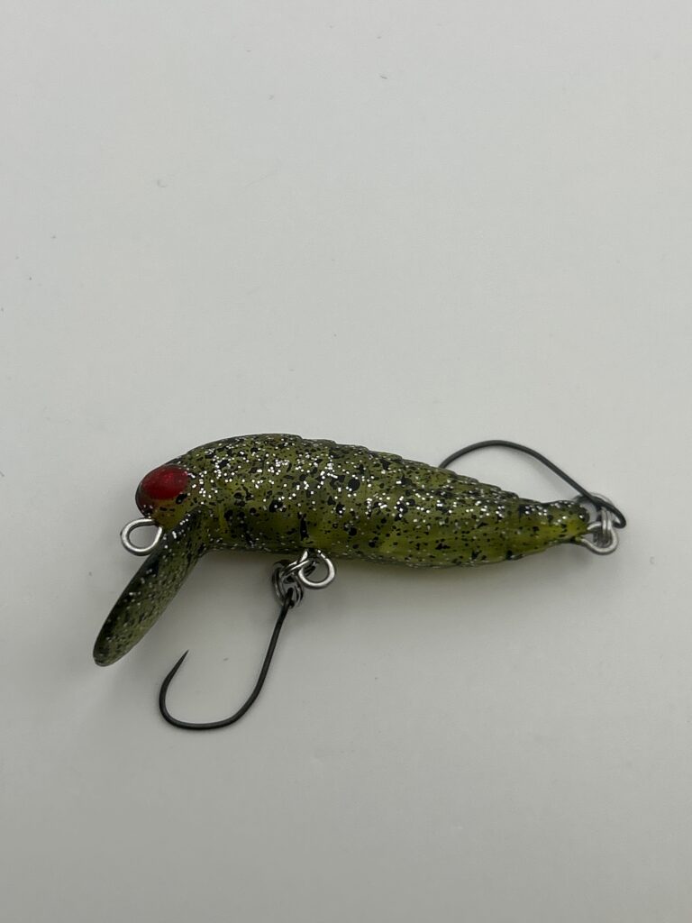 TACKLE HOUSE Grasshopper