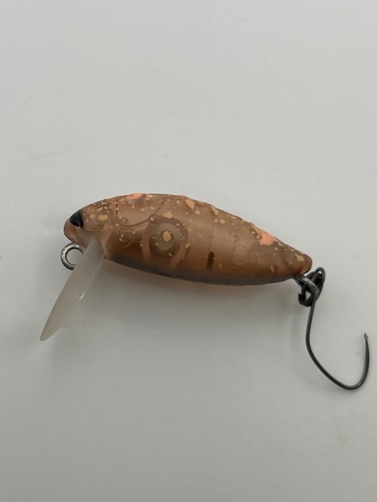 TACKLE HOUSE Mini Cicada
