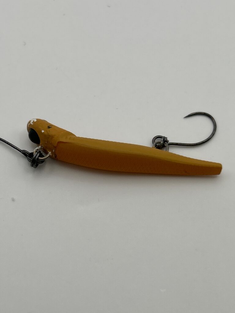 Jackson Dart Magic