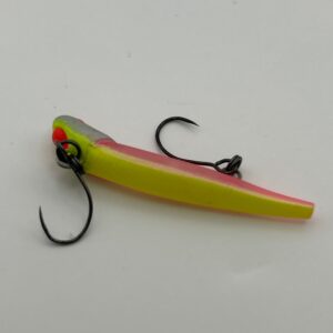 Jackson Dart Magic