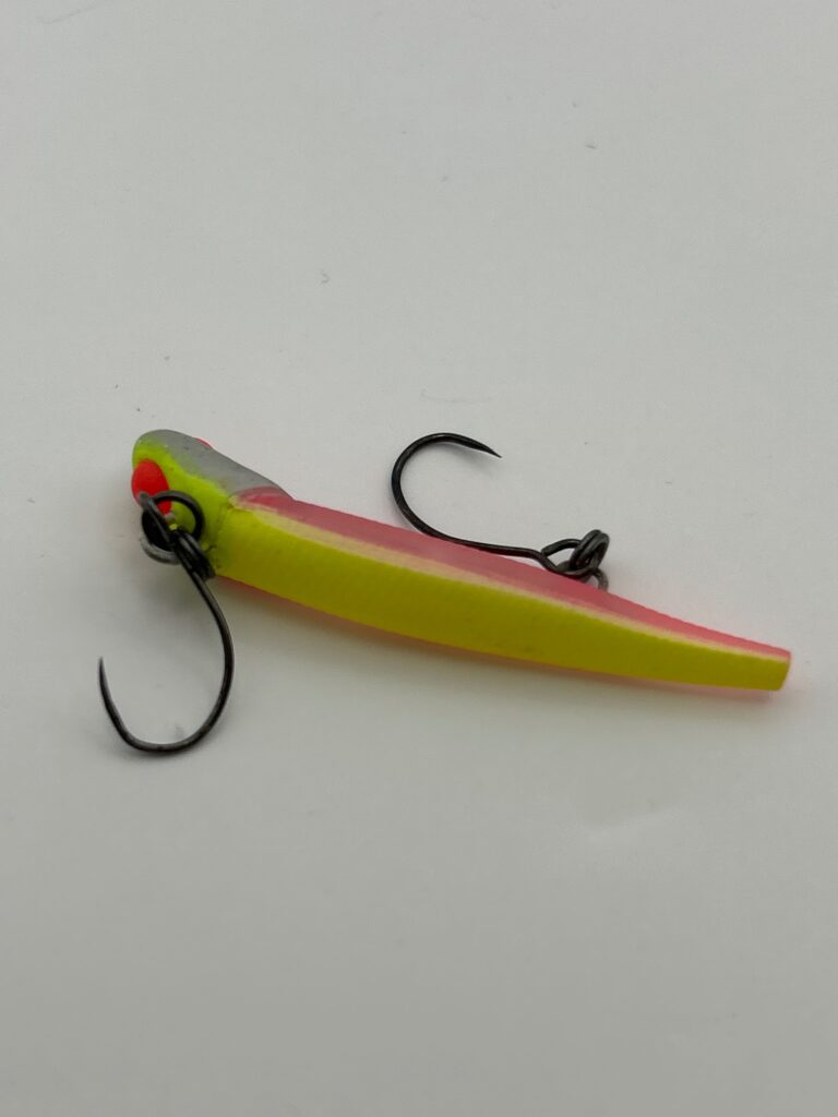 Jackson Dart Magic