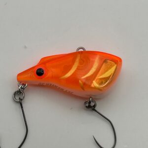 EVERGREEN Jet Beater