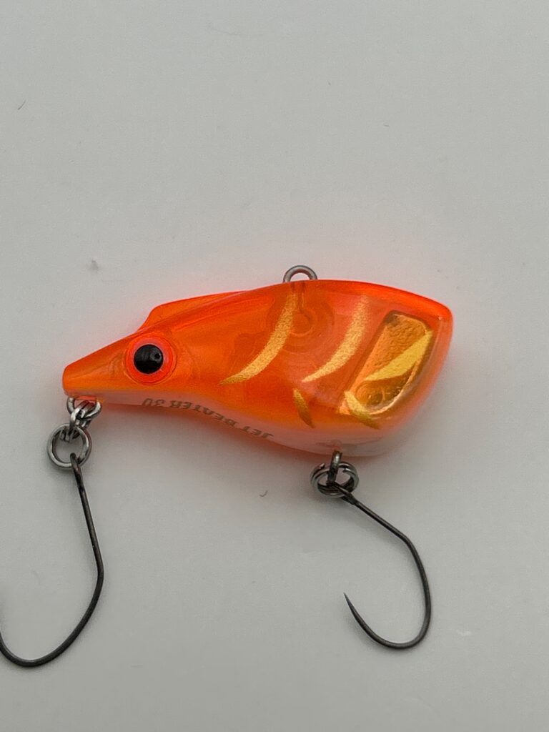 EVERGREEN Jet Beater
