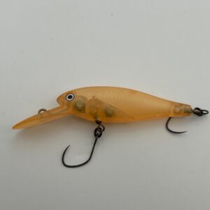 HMKL Shad 45