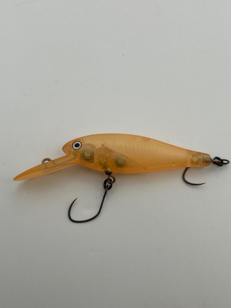 HMKL Shad 45