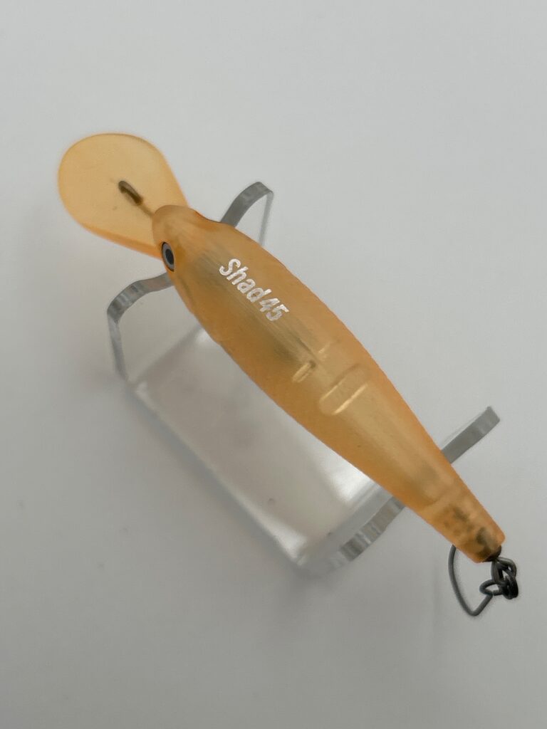 HMKL Shad 45 image 2