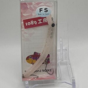 Non usato 1089 Kobo Sakasa Nyoro 70FS 12 Red Glow