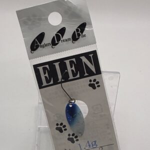 Non usato Anglers Dream Bite EIEN