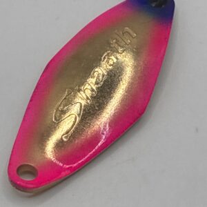 Sauribu Shaath 2.3g