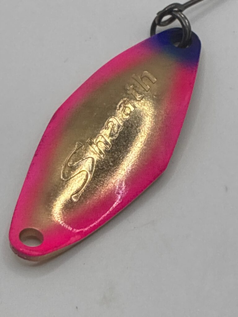Sauribu Shaath 2.3g