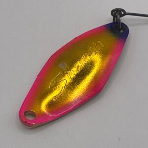 Sauribu Shaath 2.3g