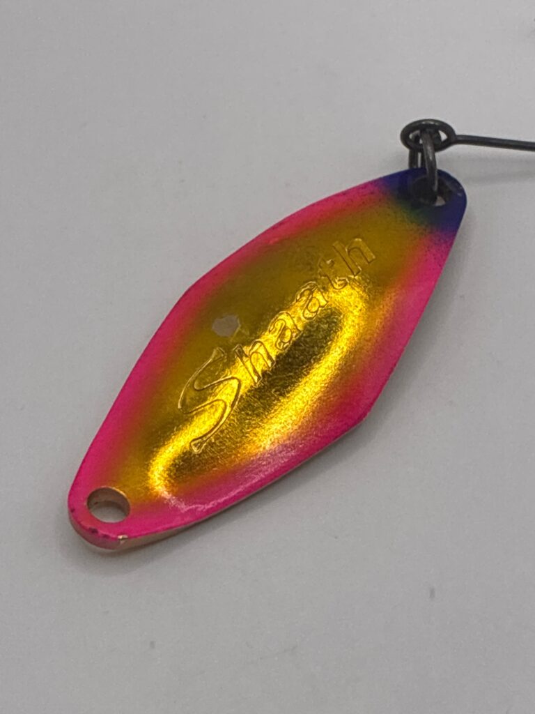 Sauribu Shaath 2.3g