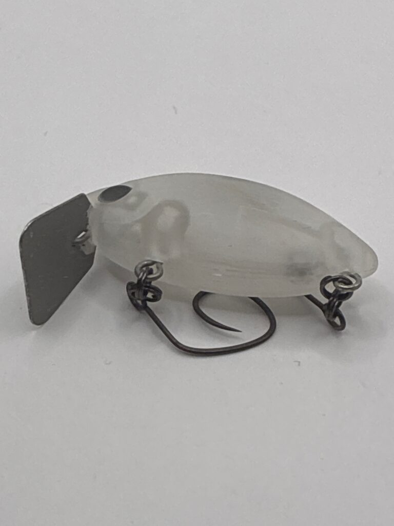 Retreex Metalo Crank