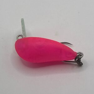 FPB Lures Little Macco