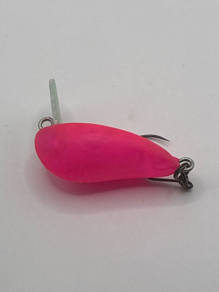 FPB Lures Little Macco