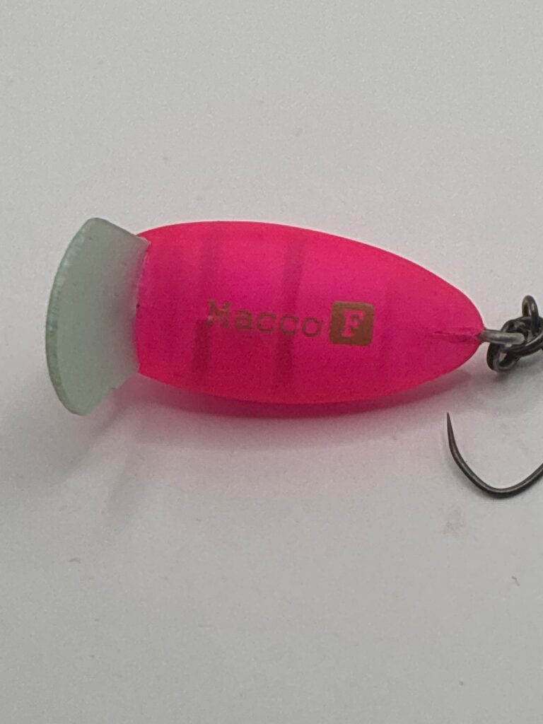 FPB Lures Little Macco image 2