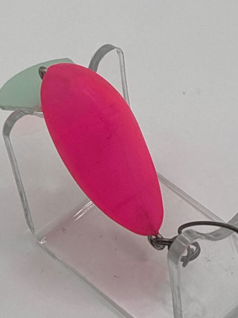 FPB Lures Little Macco image 3