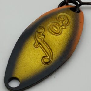 Velvet Arts Forte 0.9g
