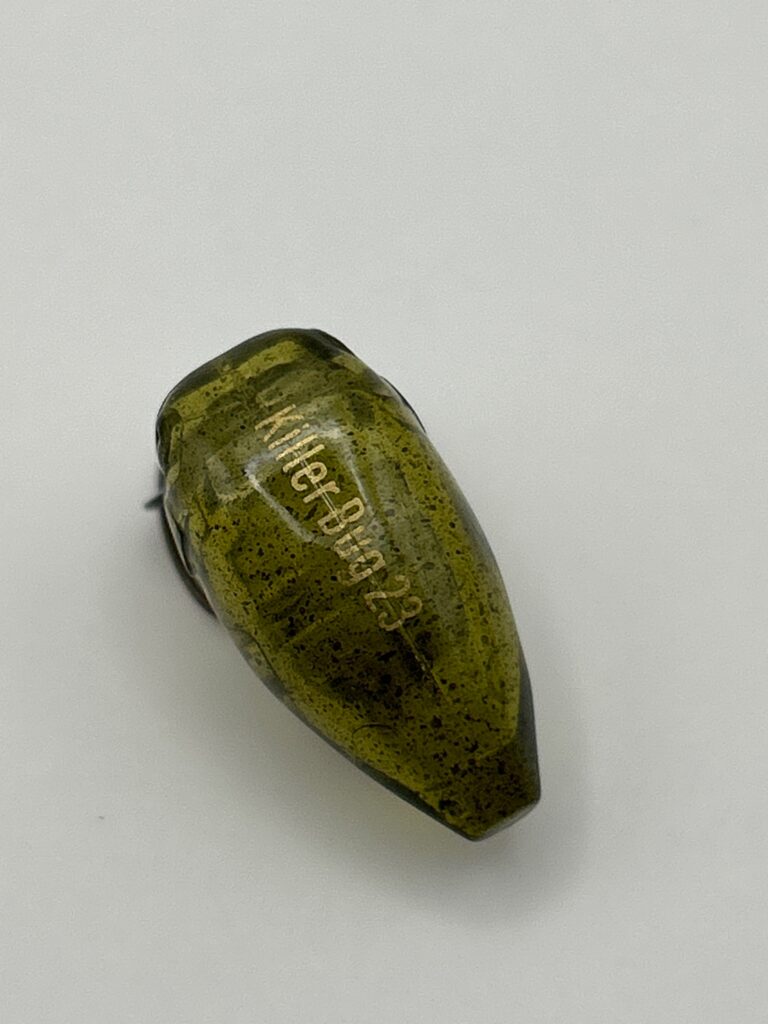 EVERGREEN Killer Bug23 image 2