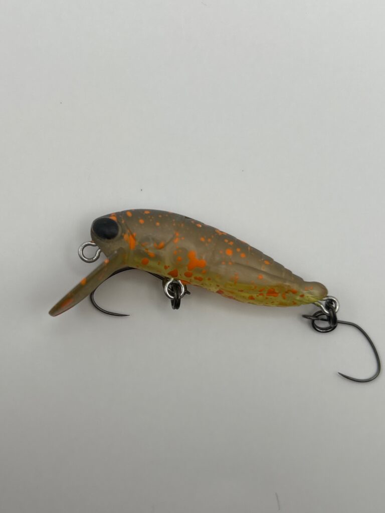 TACKLE HOUSE Grasshopper