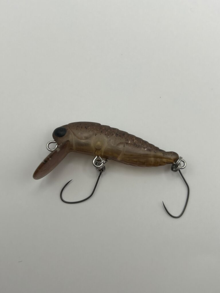 TACKLE HOUSE Grasshopper