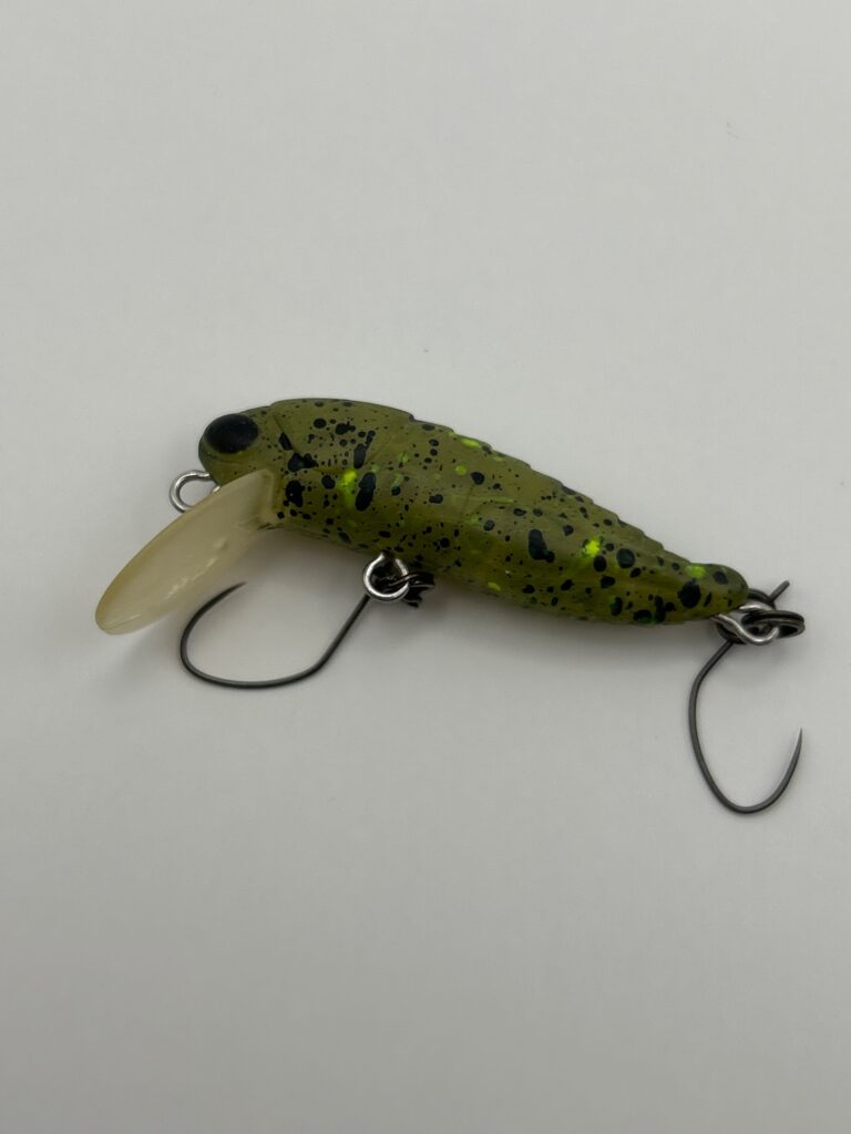 TACKLE HOUSE Grasshopper