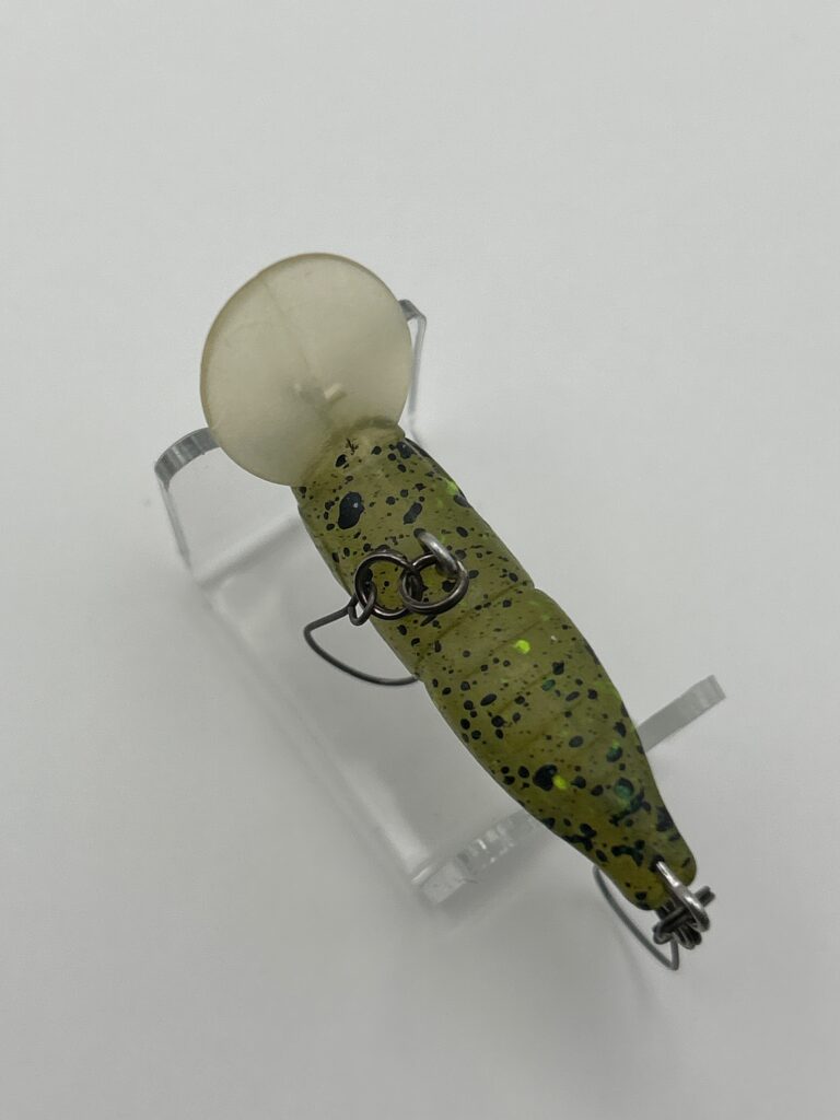 TACKLE HOUSE Grasshopper image 3