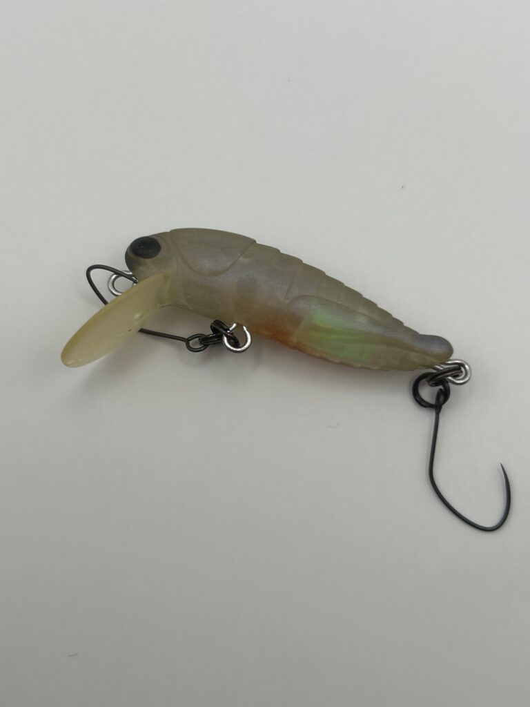 TACKLE HOUSE Grasshopper
